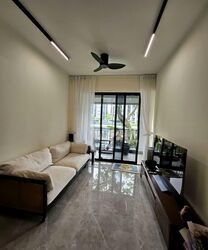 Mayfair Gardens (D21), Condominium #541110011